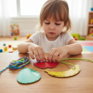 Kit para alinhavo - Frutas