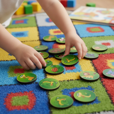 Jogo da memória (5 temas diferentes, veja na descrição) - Imagem 3